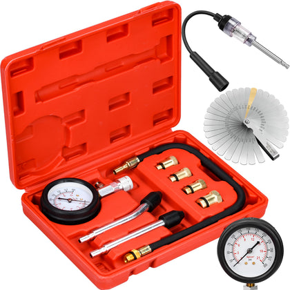 BEAUGIREW kit front layout showing all tools and organized case for fast diagnostics