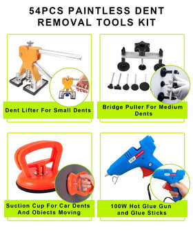 beautiebeam hot glue gun included demonstrating strong adhesive bonding