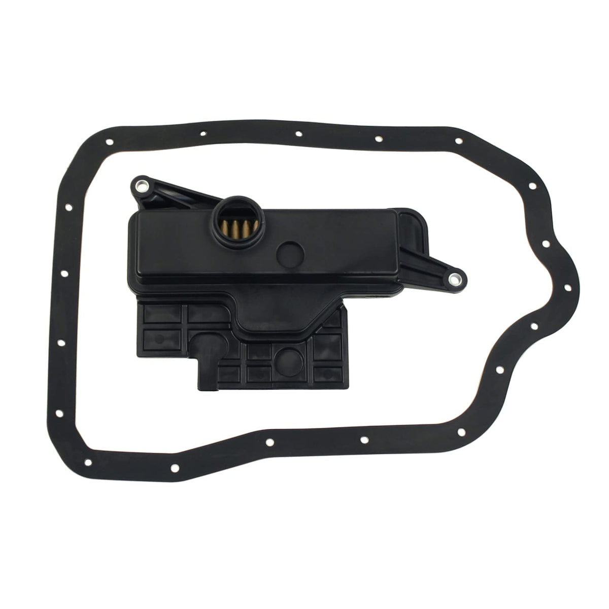 Beck/Arnley front packaging showing kit and part number for confident OE-fit replacement