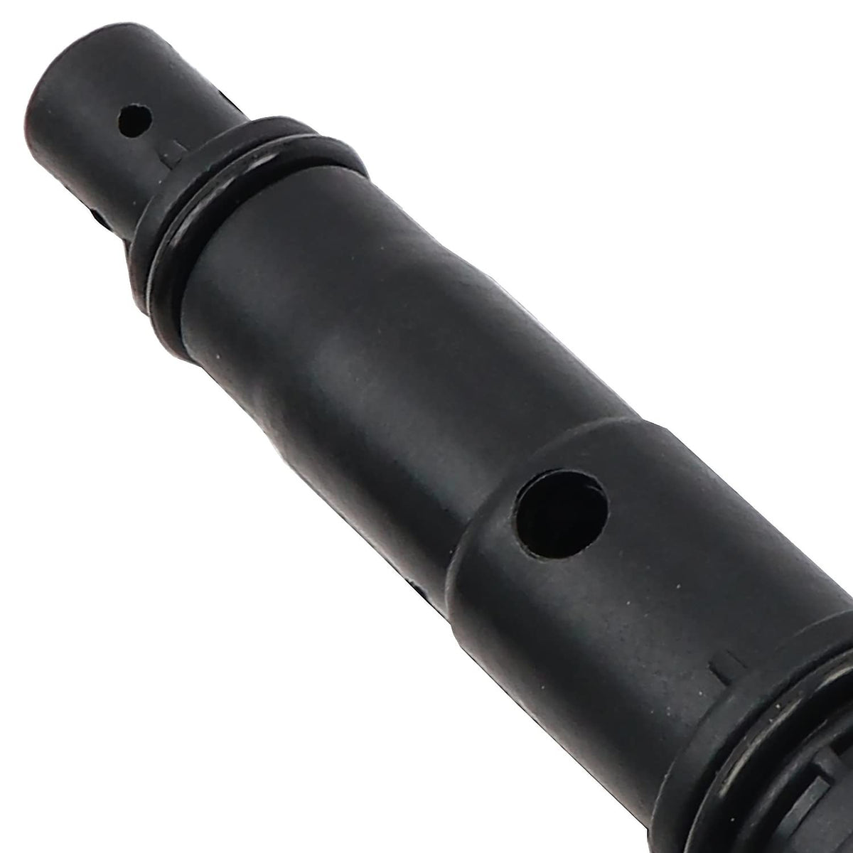 Beck/Arnley labeled packaging with part number showing authenticity and correct match