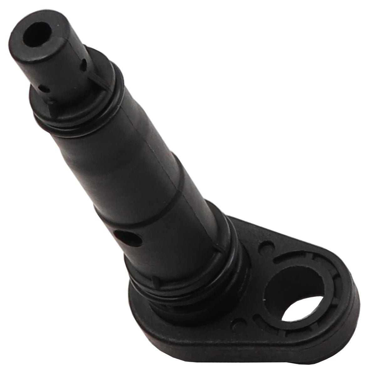 Beck/Arnley close-up of valve detail highlighting durable materials and reliability