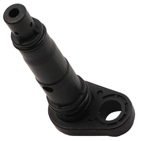 Beck/Arnley close-up of valve detail highlighting durable materials and reliability