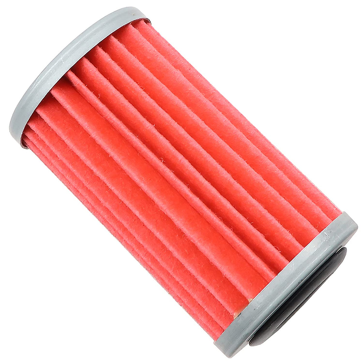 Beck/Arnley close-up of filter element detail for reliable filtration benefit