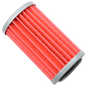 Beck/Arnley close-up of filter element detail for reliable filtration benefit