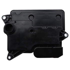 Beck/Arnley premium rubber pan gasket close-up highlighting precise seal benefit