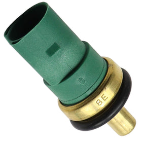 Beck/Arnley sensor installed on engine demonstrating correct vehicle fitment