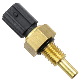 Beck/Arnley sensor connector close-up with corrosion-resistant terminals for dependable signal