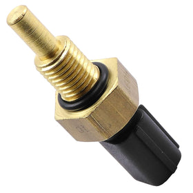 Beck/Arnley sensor installed in engine bay demonstrating OE fit and straightforward installation