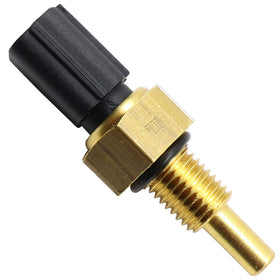 Beck/Arnley sensor threads and sealing surface detail to ensure correct fit and leak prevention