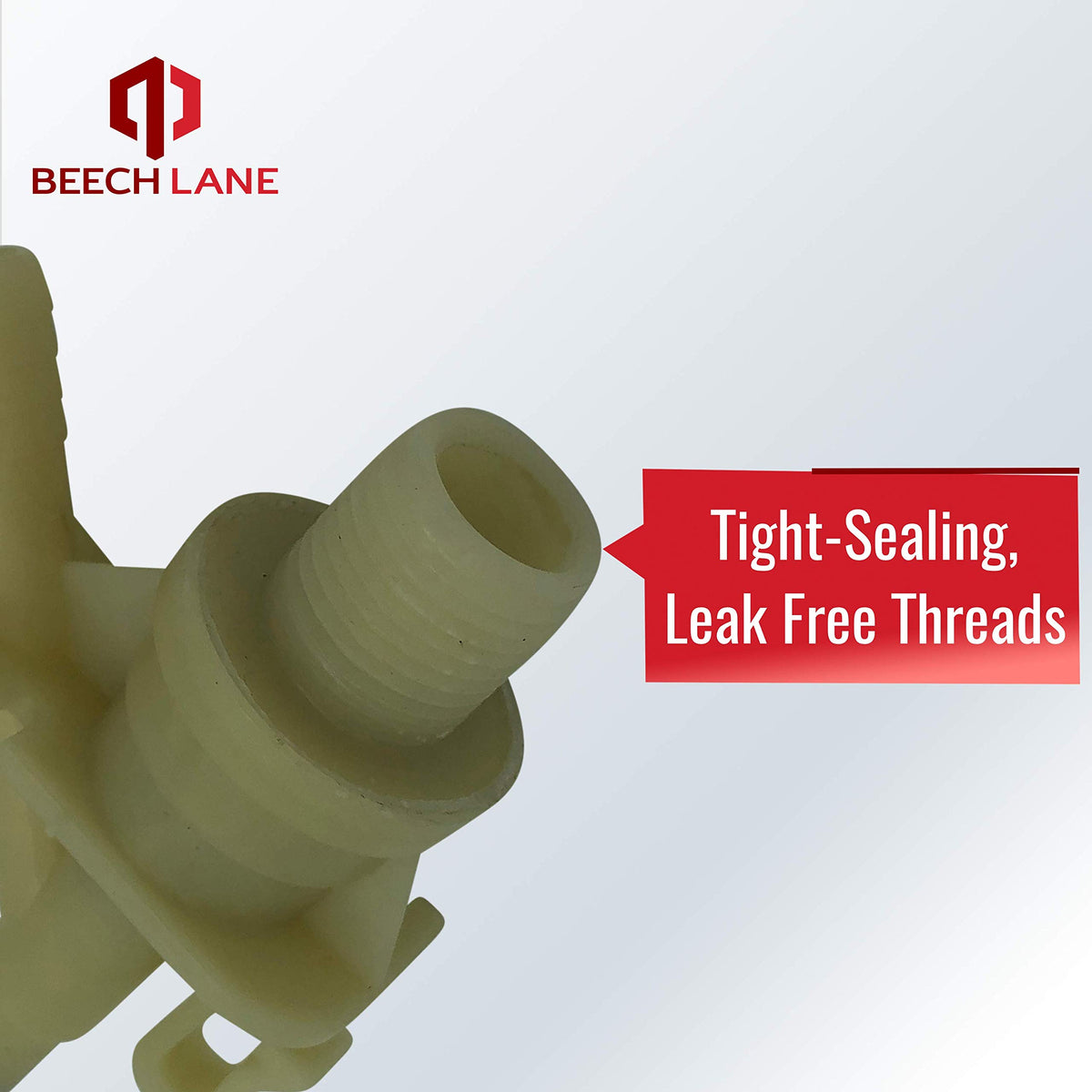 Beech Lane boxed packaging and label showing part replacement clarity