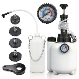 Beefire front view packaging showing complete kit and benefits