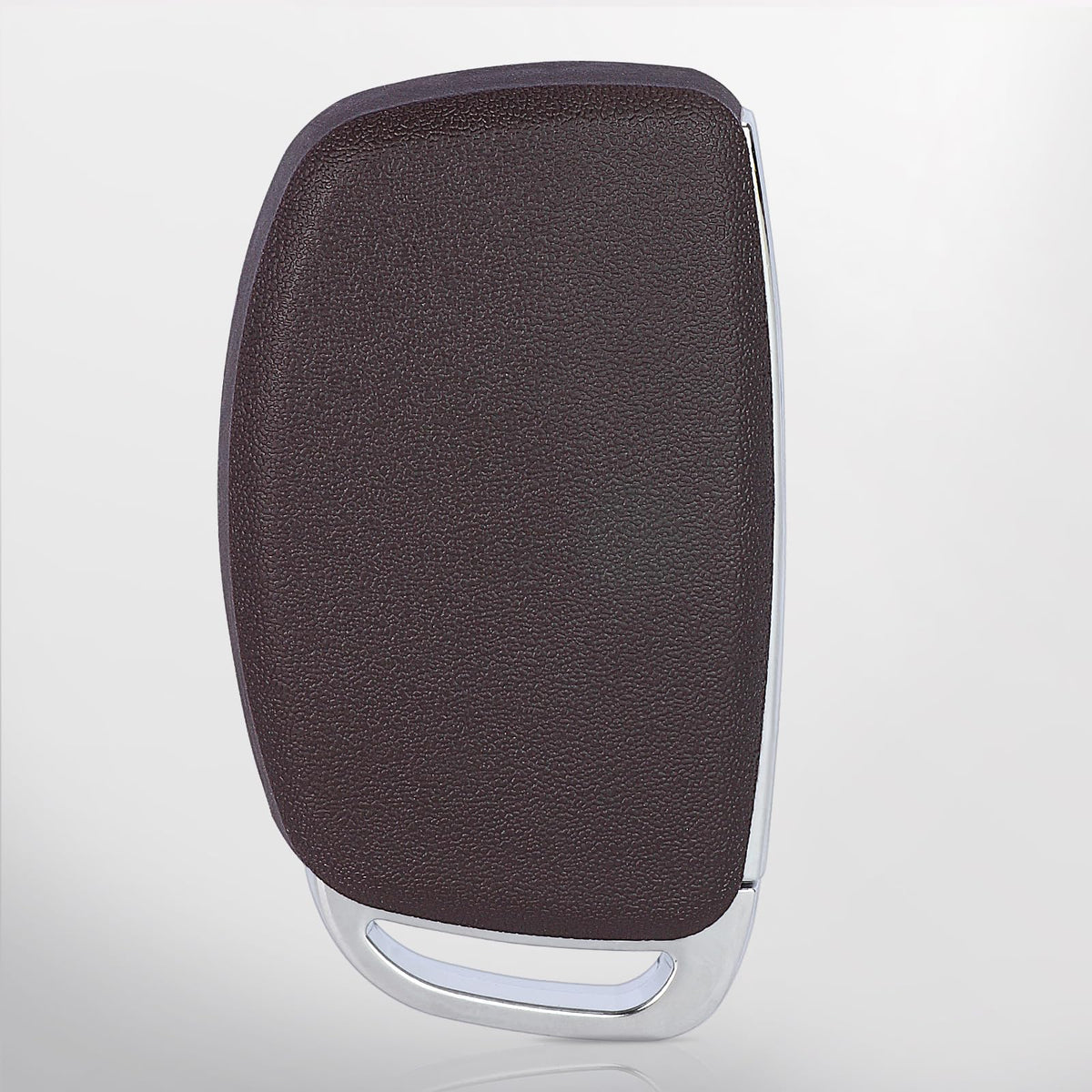 Beefunny opened remote showing battery and chip for clear component visibility