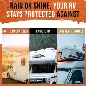 BEEST using high-quality sprayer covering roof quickly for even protective layer benefit