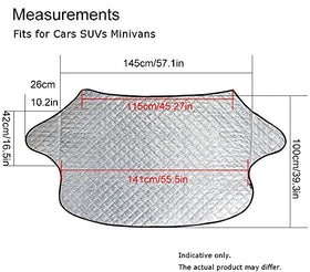 Beicarin used as pet seat mat protecting interior from hair and spills