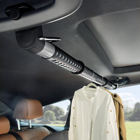 Beinhome lifestyle family roadtrip interior organizes outfits