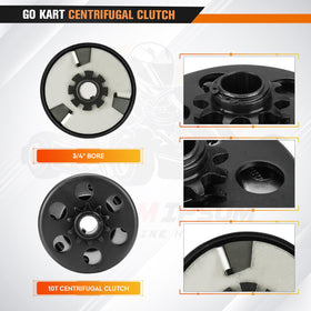 Beitetoo packaged contents with bolt washer kit and wrench for easy installation