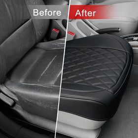 BEITK non-slip gel underside with hooks for secure placement