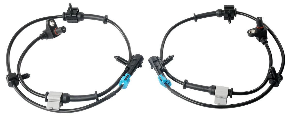 BELKEBIR packaged sensor pair showing brand and ready-to-install convenience