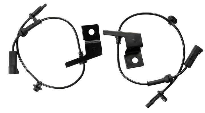 BELKEBIR front ABS sensor packaging showing both sensors and benefit of full kit