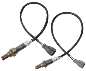 BELKEBIR front packaging showing both oxygen sensors and kit contents benefiting quick identification