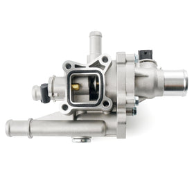 BELKEBIR front profile housing showing fit and durability benefits