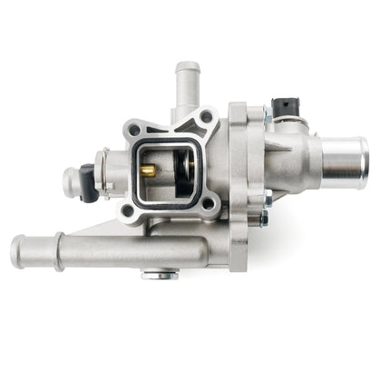 BELKEBIR front profile housing showing fit and durability benefits