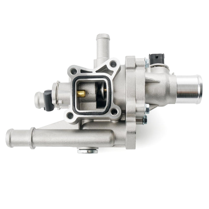 BELKEBIR front profile housing showing fit and durability benefits