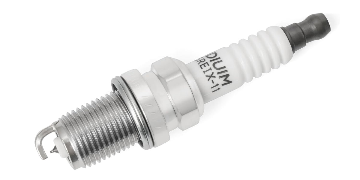 BELKEBIR label and part numbers closeup, confirms UF247 and OEM replacement benefit