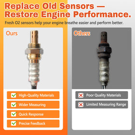 BELKEBIR garage installation scene showing ease of replacement and improved performance