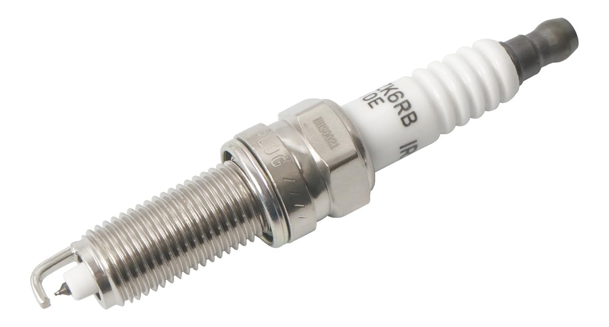 BELKEBIR lifestyle shot of car driving smoothly after ignition parts replacement