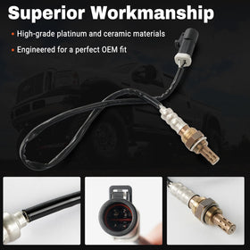 BELKEBIR wiring connector detail highlighting plug compatibility and secure fit