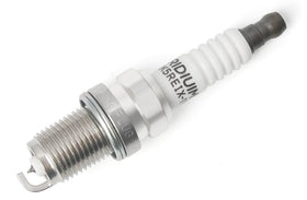 BELKEBIR spark plug electrode view showing precise gap and durable construction