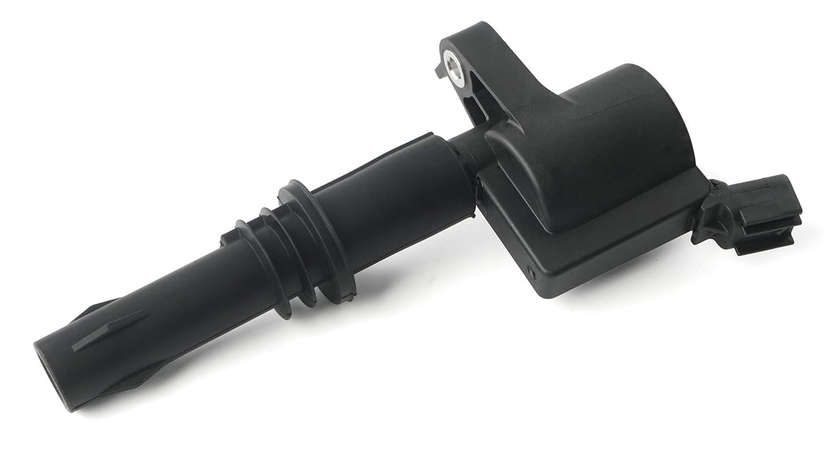 BELKEBIR spark plug threads and gasket close detail, ensures correct sealing and torqueability