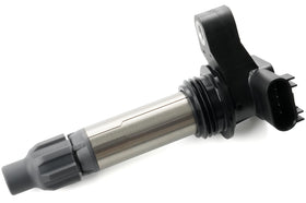 BELKEBIR spark plug electrode texture close-up showing iridium tip for extended durability