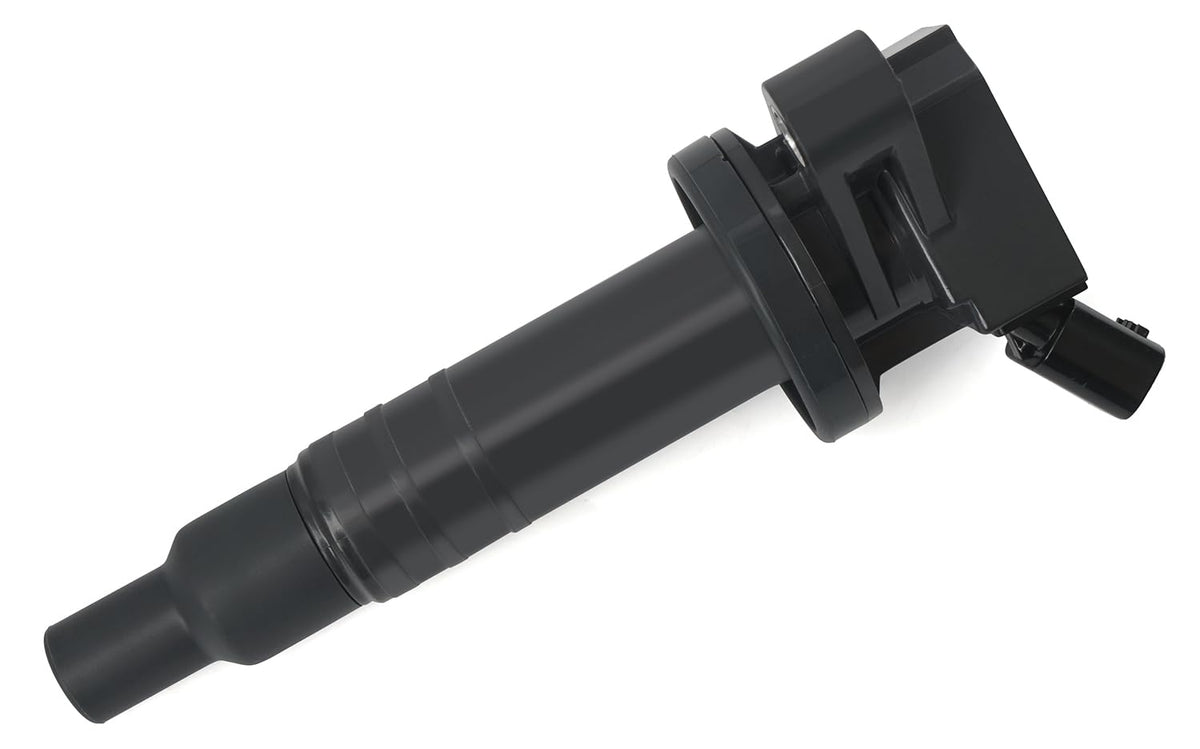 BELKEBIR under-hood lifestyle shot in Matrix, illustrates real-vehicle compatibility benefit