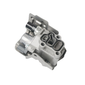 BELKEBIR VTEC solenoid front assembly showing fitment and sturdy finish benefit