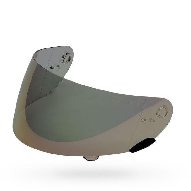 BELL ClickRelease Shield close-up of release mechanism for fast one-finger adjustment benefit