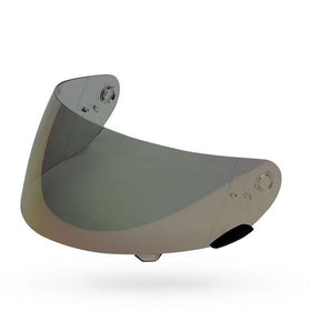 BELL ClickRelease Shield close-up of release mechanism for fast one-finger adjustment benefit