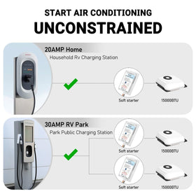 BELZAR label and specifications plate for clear ratings and informed installation decisions