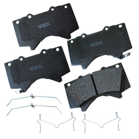 Bendix SBC1303 front packaging showing product and branding for confident purchase