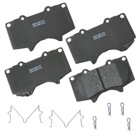 Bendix SBC976 front packaging showing product branding and fitment details for buyers