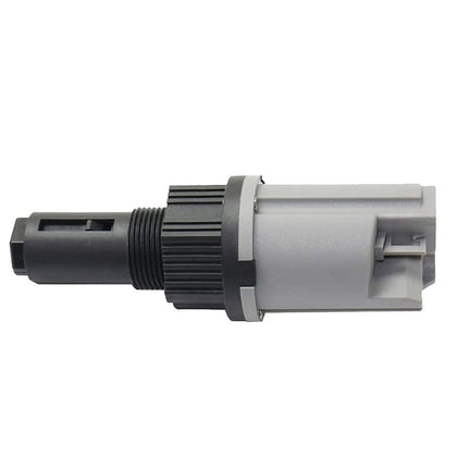 Benefast actuator front view showing mounting points and benefit of direct fit
