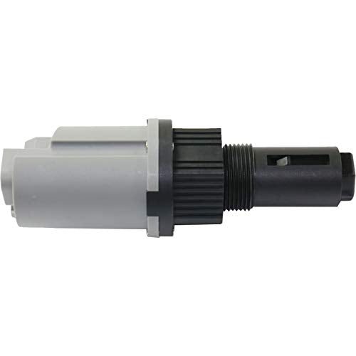 Benefast actuator mounted on axle demonstrating restored hub engagement benefit