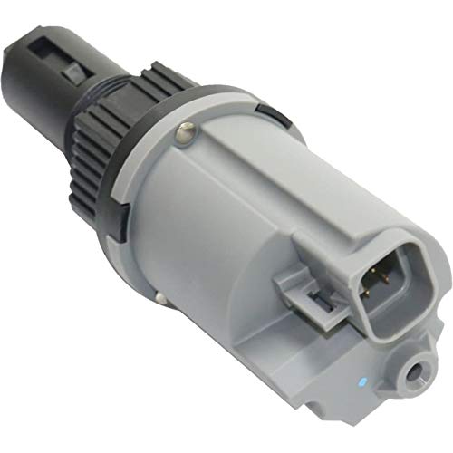 Benefast actuator size comparison next to a wrench to show compact fitment advantage