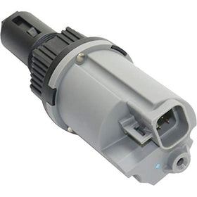 Benefast actuator size comparison next to a wrench to show compact fitment advantage