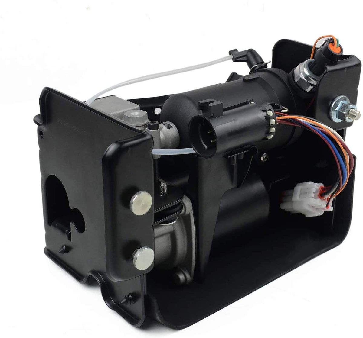Benefast wiring harness connectors image showing plug-and-play electrical fitment