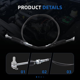 BENERAY detailed view of aluminum core demonstrating durability benefit