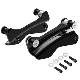 Benlari docking kit front view showing full kit and easy mounting benefit