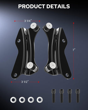 Benlari packaging and instructions showing ready-to-install convenience benefit