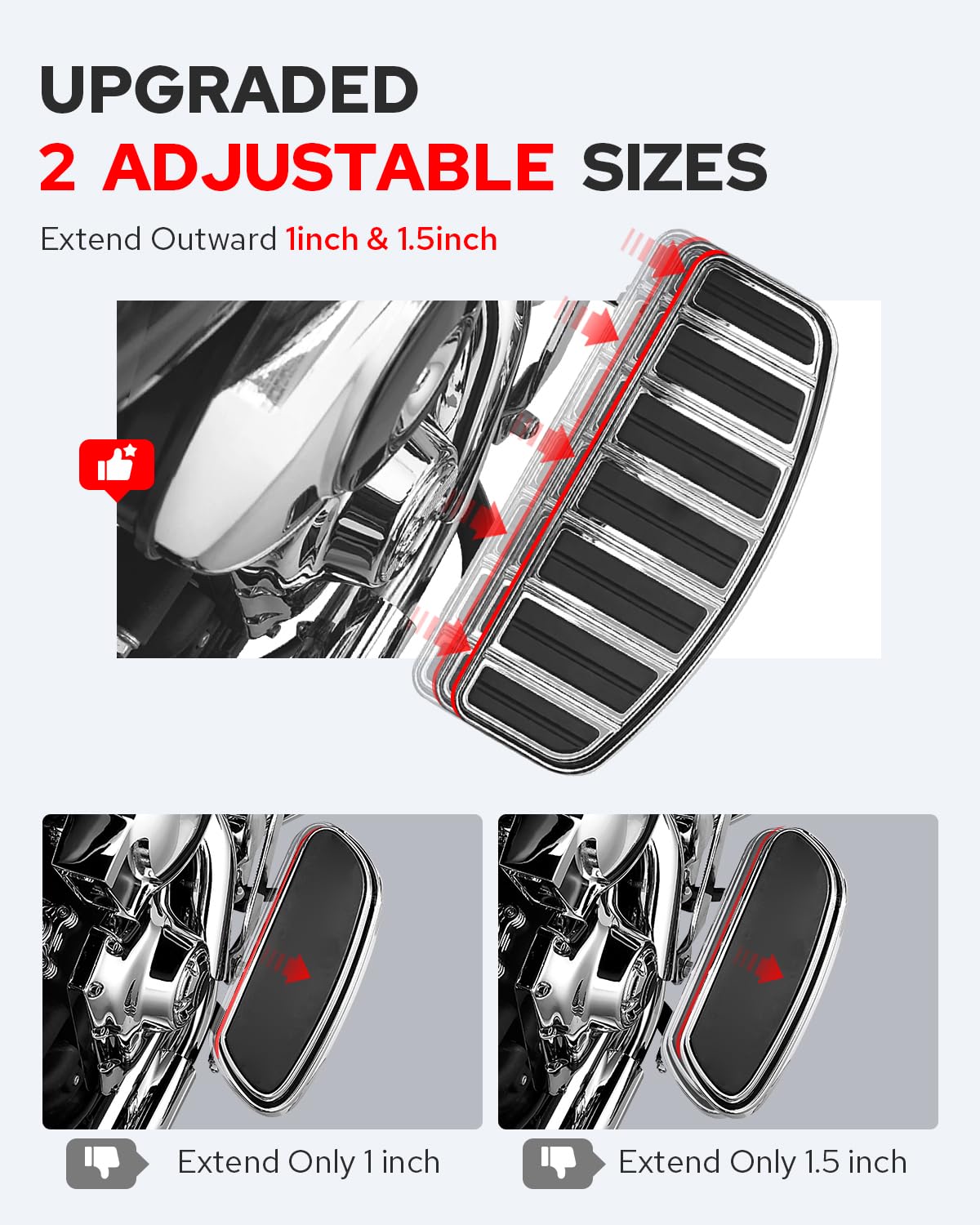 Benlari stainless fasteners detail showing rustproof bolts for long-lasting durability